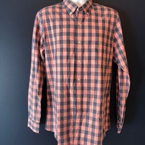 Men’s Button-down Shirt